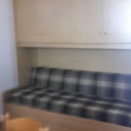 아파트 Casa Paolo