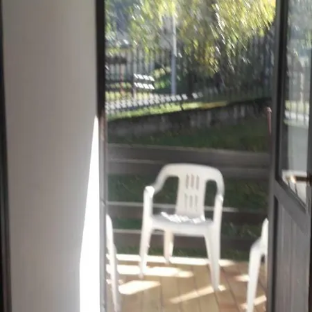Casa Paolo 아파트 *